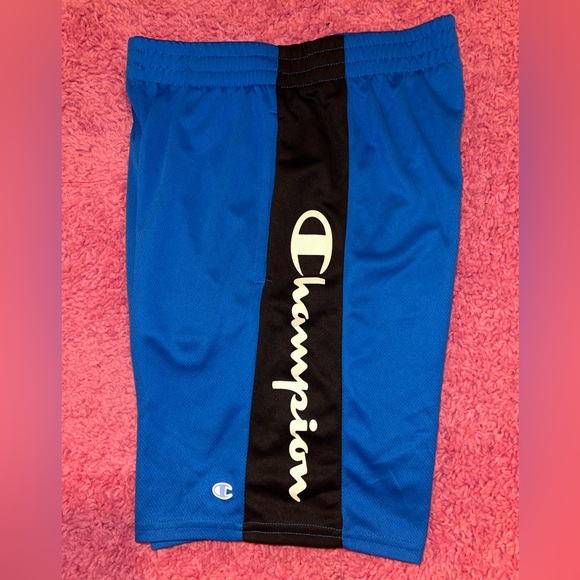 Champion Other - Champion Kid shorts!